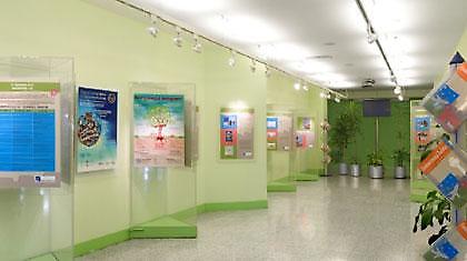 Περιβάλλον και αεροδρόμιο