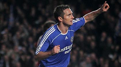 Στην Ίντερ ο Λάμπαρντ σύμφωνα με τους Ιταλούς