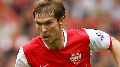 «Βρισκόμαστε σε συζητήσεις με Χλεμπ»