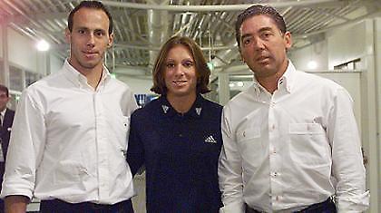 Αναβλήθηκε η δίκη Κεντέρη, Θάνου, Τζέκου