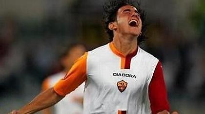 «Θα μείνει στην Ρόμα ο Ακουιλάνι»