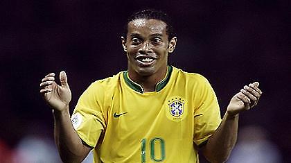 Ο μήνας της κρίσεως για τον Ροναλντίνιο…