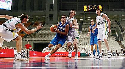 Άρχισε η διάθεση των εισιτηρίων για το «Ακρόπολις»