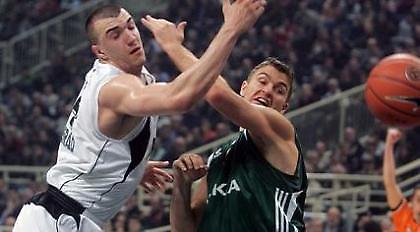 Ανακοίνωσε «τρίτος» τον Πέκοβιτς