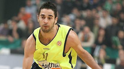 Επέστρεψε στην Μπαρτσελόνα ο Ναβάρο