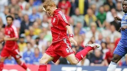 Ρίισε: «Δεν έφυγα για το αυτογκόλ»