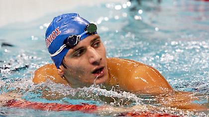 Τρίτος ο Δημητριάδης