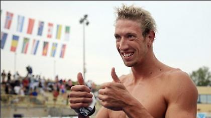 Ρεκόρ Ευρώπης από Γαλλία