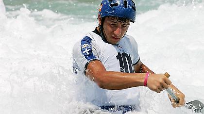 Με εξάδα στην Πράγα