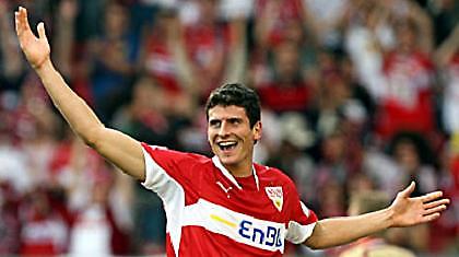 Ραντεβού για Γκόμεζ