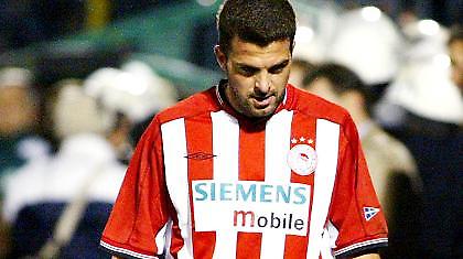 Στην Αλταχ ο Ζε Ελίας