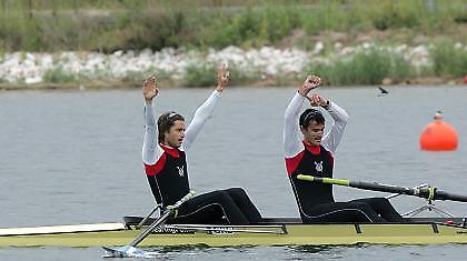 «Παρών» και ο Χρήστου στο Πεκίνο