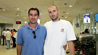 Α1: «Τέλος» ο Κώτσης