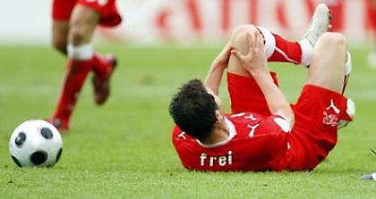 Χειρουργήθηκε ο Φράι