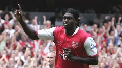 Γκαλιάνι: «Ενδιαφερόμαστε μόνο για Αντεμπαγιόρ»