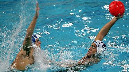 Ήττα από τα «καγκουρό»