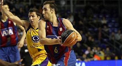 Τέλος από την «Μπάρτσα» ο Πέπε Σάντσεθ