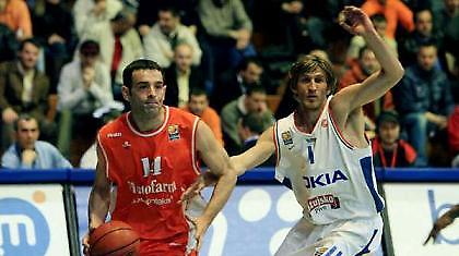 Παραμένει στην Κρκα ο Μάρτσελιτς