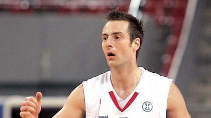 «Ουκρανός» ο Τσάπιν