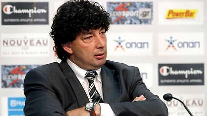 A1: Συνέλευση στον ΠΑΟΚ