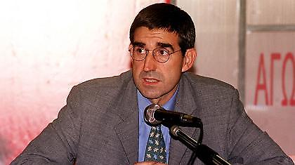 Α1: «Δωράκι» από Μπερτομέου