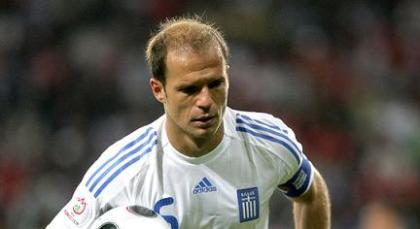 Ποντάρει στην πείρα