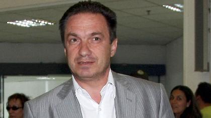 Βατσινάς: «Εχουμε κλείσει δύο παίκτες»