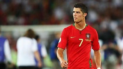 Ρονάλντο: «Θέλω να πάω στη Ρεάλ»!