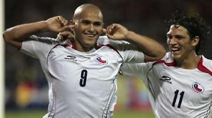 Μεγάλη νίκη για Χιλή!