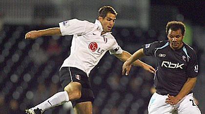 Στη Ρεν ο Μποκανέγκρα