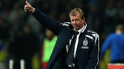 Νέος προπονητής της Τβέντε ο ΜακΚλάρεν