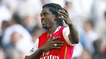 «Κλείνει» Αντεμπαγιόρ η Μπαρτσελόνα!