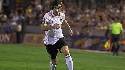 Σάντσεθ: «Ψάχνουμε ομάδα για Αλμπέλδα»