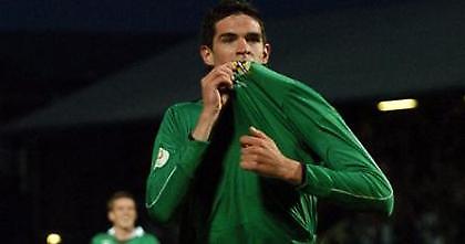 Πήρε Λάφερτι η Ρέιντζερς