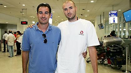 Α1: Ανακοίνωσε Κώτση ο Κολοσσός