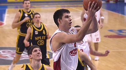 Έρτσεγκ και επίσημα