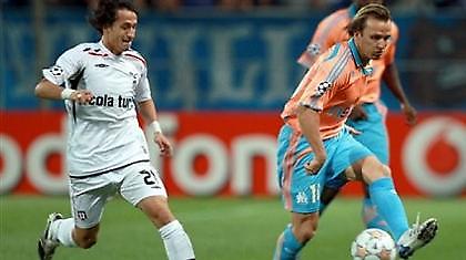 Ολλανδική «μάχη» για Ζέντεν