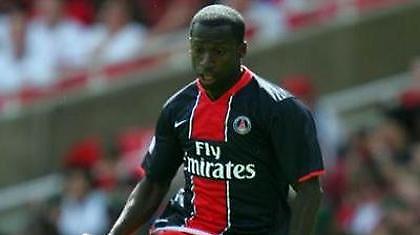 Θέλει να φύγει απ’ την Παρί ο Ντιανέ