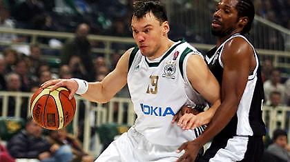 «Μυθική» πρόταση ΤΣΣΚΑ σε «Σάρας»