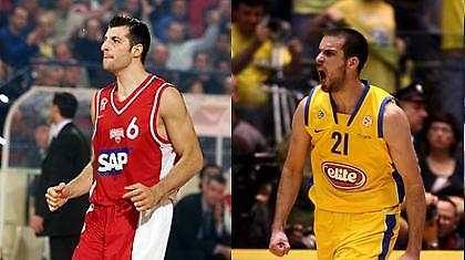 Μετά τον «Τεό» ο Χαλπερίν