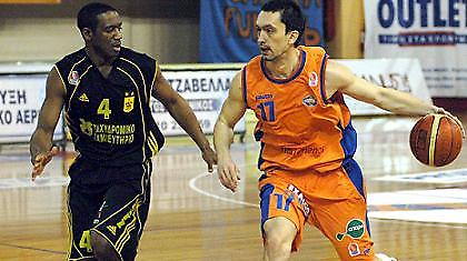 Α1: Ανανέωσε ο Κούρτοβιτς