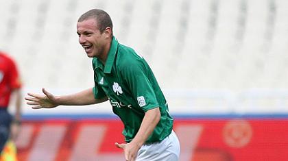 «Στο μυαλό μου μόνο ο Παναθηναϊκός»