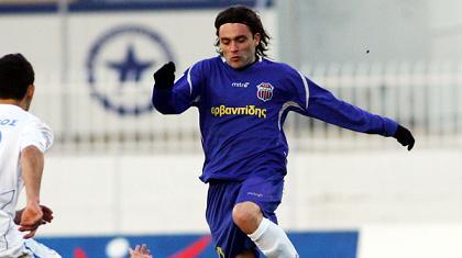 «Έκλεισε» Βενέτη, πάει και για Ερέρα