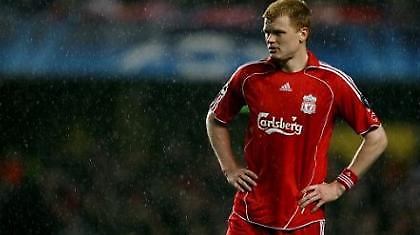 Κάριου: «Την καλύτερη επιλογή ο Ρίισε»