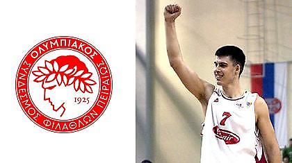 Έρτσεγκ: «Να γίνω σαν τον Τζόρτζεβιτς»