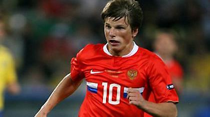 Θέλει να φύγει από Ζενίτ ο Αρσάβιν