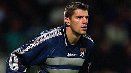 Στην Ατλέτικο ο Κουπέ