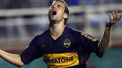 Παλάσιο: «Περιμένω τη Λάτσιο»