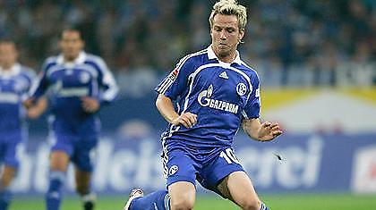 Ράκιτιτς: «Μένω στη Σάλκε»