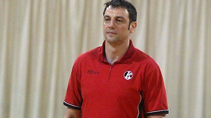 Τριφούνοβιτς: «Περήφανoι για τον Πανιώνιο…»